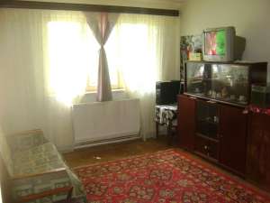 apartament in campina