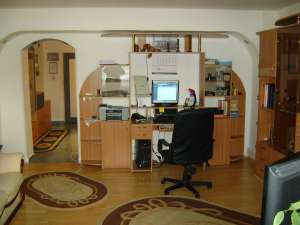 ap in centru  campina