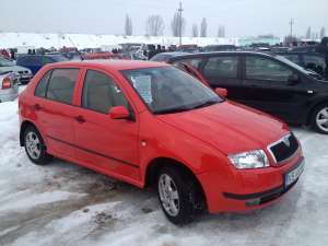 inchirieri auto in roman