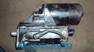 Electromotor Toyota Hillux 2.4D 1995