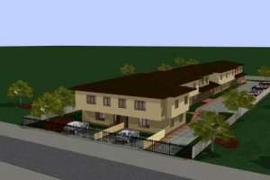 apartamente de vanzare in Complex rezidential Livada