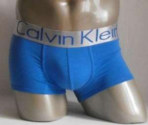 Boxeri Calvin Klein pret 18 Ron/ buc