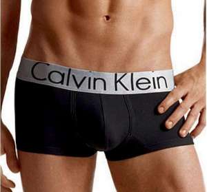 Boxeri Calvin Klein pret 18 Ron/ buc