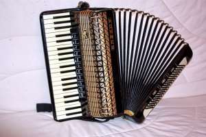 Acordeon Hohner Atlantic IV DeLuxe