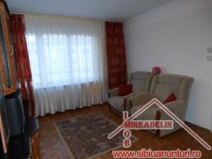INCHIRIEZ  APARTAMENT 2 CAMERE 54mp,    TEREZIAN