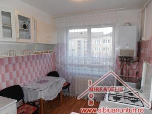 INCHIRIEZ  APARTAMENT 2 CAMERE 54mp,    TEREZIAN