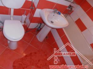 INCHIRIEZ  APARTAMENT 2 CAMERE 54mp,    TEREZIAN