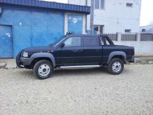 TATA TELECOLINE 4X4 OFF ROD 2.2DICOR 140CP