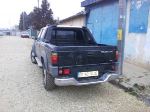 TATA TELECOLINE 4X4 OFF ROD 2.2DICOR 140CP