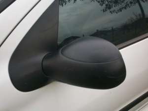 Oglinzi manuale Peugeot 206