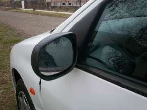 Oglinzi manuale Peugeot 206