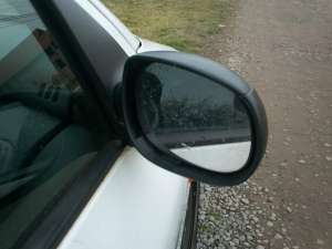 Oglinzi manuale Peugeot 206