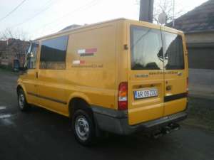 ford transit 2003 motor 2000 tdi 100 cai taxa nerecuperata
