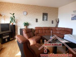 VAND  APARTAMENT 2 CAMERE,   69mp  ZONA CALEA DUMBRAVII