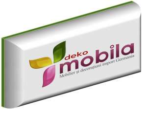 Deko-mobila vinde mobilier second hand import Germania
