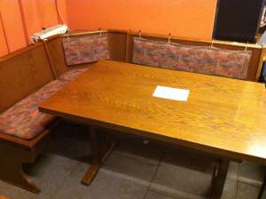 Deko-mobila vinde mobilier second hand import Germania