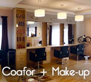 Personal salon