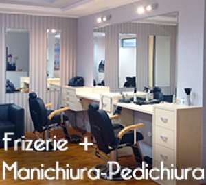 Personal salon