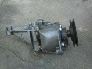 Pompa servo Volkswagen Golf 3 in stare foarte buna.