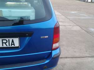 Vand ford focus break fab. 2003 inm.in romania in 12.12.2006 motor ,  1.8 tdci,  101 cp , 280.000 km