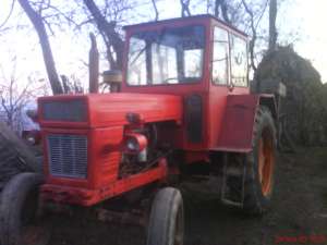 vand tractor remorca plug