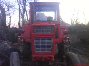 vand tractor remorca plug
