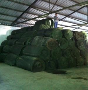 Vindem gazon sintetic,     teren sintetic,     gazon artificial - second hand - de vanzare -
