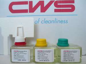 odorizant CWS guma turbo -NIKE- Elvetia