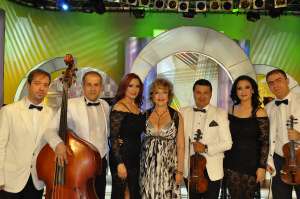 George Urziceanu Band