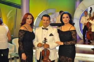 George Urziceanu Band