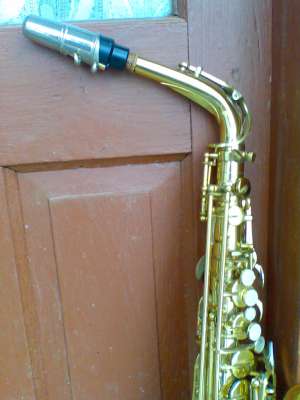 Saxafon alto