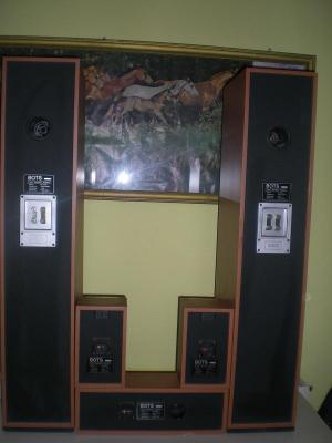 boxe bots