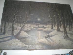 picturi in ulei
