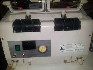 DERULATOR ATA