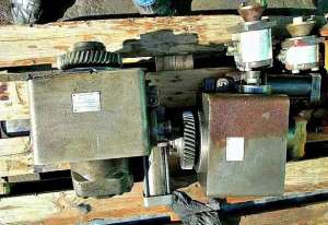 Pompa Hydromatik  A2VE55LD , 