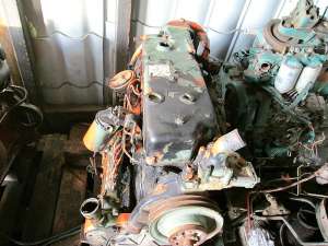 Piese motor Mercedes OM352