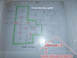 INCHIRIEZ SPATIU BIROURI ,   224 mp,   ZONA CENTRALAsibiu