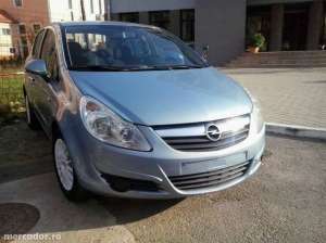 Opel Corsa Oferta