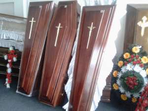 Servicii funerare Non Stop
