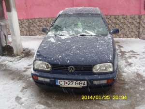 vand golf3 1.9 tdi