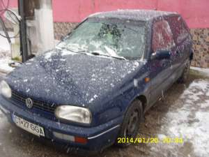 vand golf3 1.9 tdi