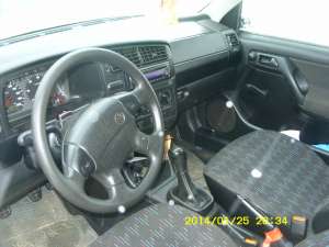 vand golf3 1.9 tdi