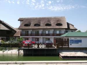 Executam Constructii si Case din lemn - Tulcea
