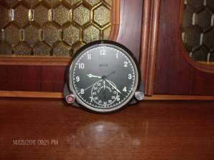 vand ceas de bord avion rusesc