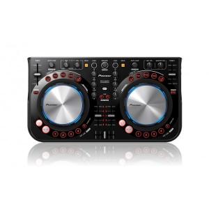 Consola Dj Pioneer DDJ-WeGo2 White