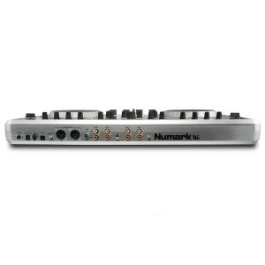 Consola DJ Numark N4 noua