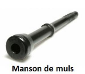 Piese de schimb aparate de muls,    mulgatori