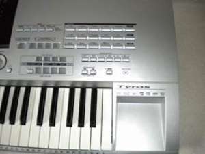 VAND TYROS1