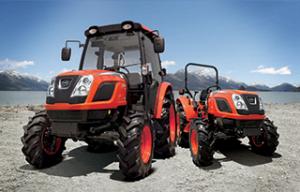 Tractor agricol nou,   4x4,   45CP sau 50;55;60,  66,  73,  92 C.P. Cabina Deluxe cu AC