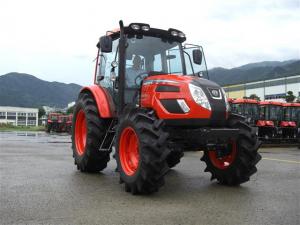 Tractor agricol nou,   4x4,   45CP sau 50;55;60,  66,  73,  92 C.P. Cabina Deluxe cu AC